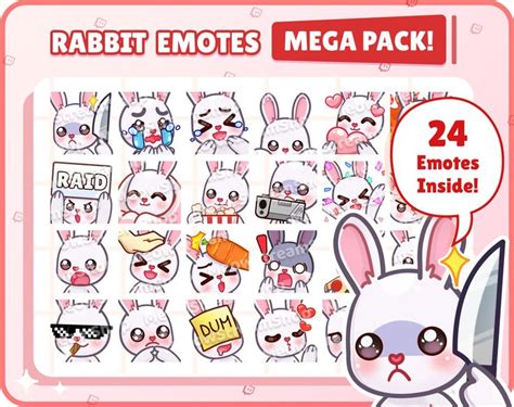 asian bunny twitch|More.